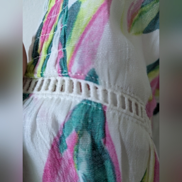 Torrid Apparel Size Guide Chart - Picture 6 of 16